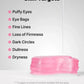The Peptide Collagen Hydrogel Eye Patch - 60 Patches