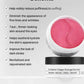 The Peptide Collagen Hydrogel Eye Patch - 60 Patches