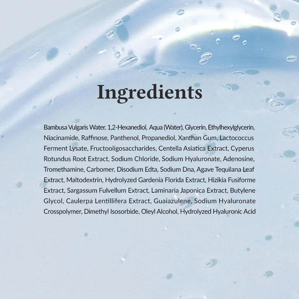 Aqua Marine Deep Serum - 30ml