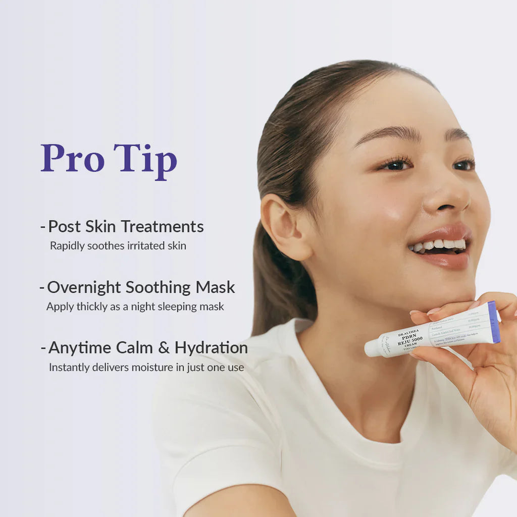 PDRN Reju 5000 Cream - 20ml