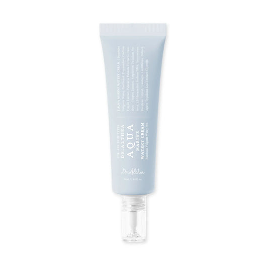 Dr.Althea Aqua Marine Watery Cream Authentic at Noura Skincare