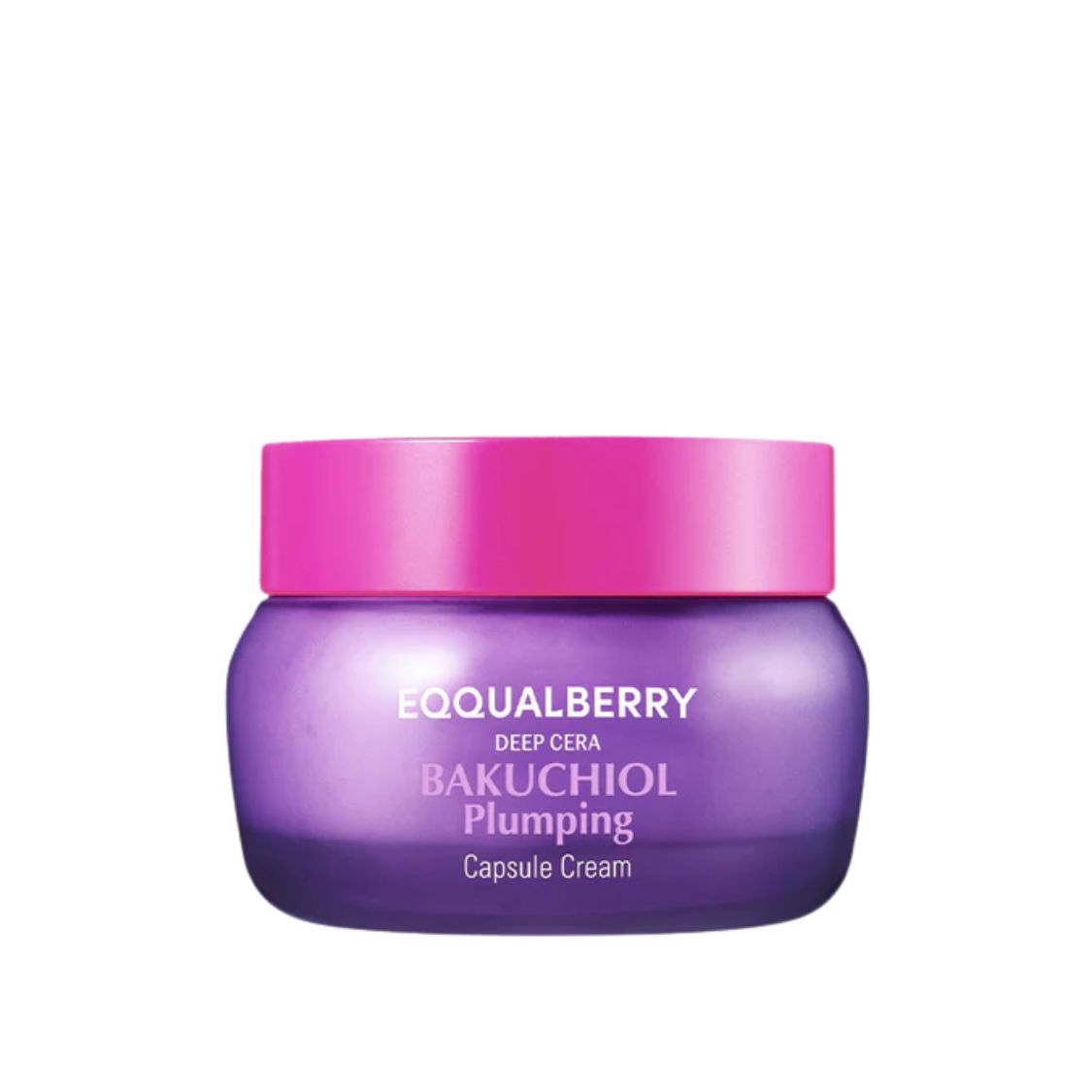 Bakuchiol Plumping Care Set