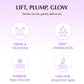 Bakuchiol Plumping Capsule Cream - 50ml