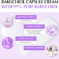 Bakuchiol Plumping Capsule Cream - 50ml