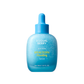 EQQUALBERRY Hyaltoin Flooding Serum bottle with dropper on white background.