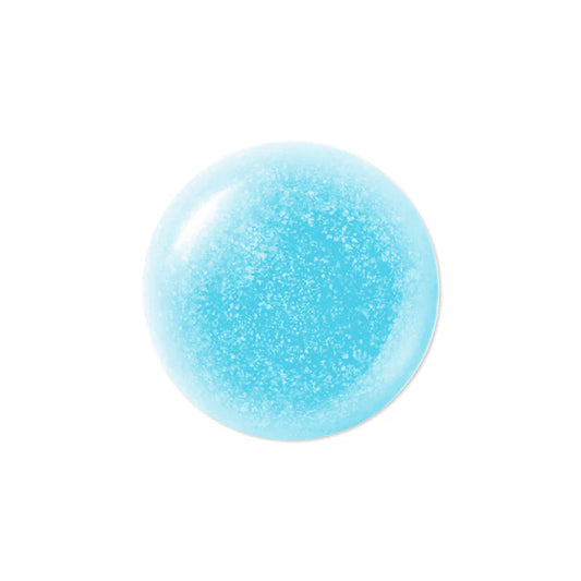 Texture of hyaluronic acid serum from EQQUALBERRY shown.