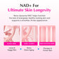 NAD+ Peptide Boosting Cream - 50ml