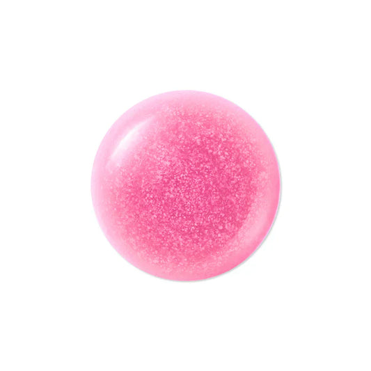 Lightweight serum texture of EQQUALBERRY NAD+ Peptide Boosting Serum applied on skin.
