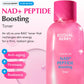 NAD+ Peptide Boosting Toner - 150ml