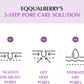 Purple PDRN Pore Minimizing Serum - 30ml