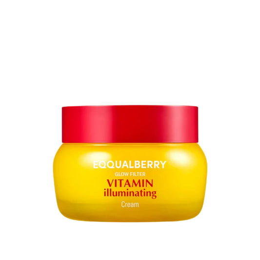 Vitamin Illuminating Full Set
