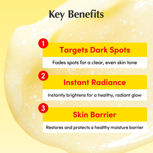Vitamin illuminating Cream - 50ml