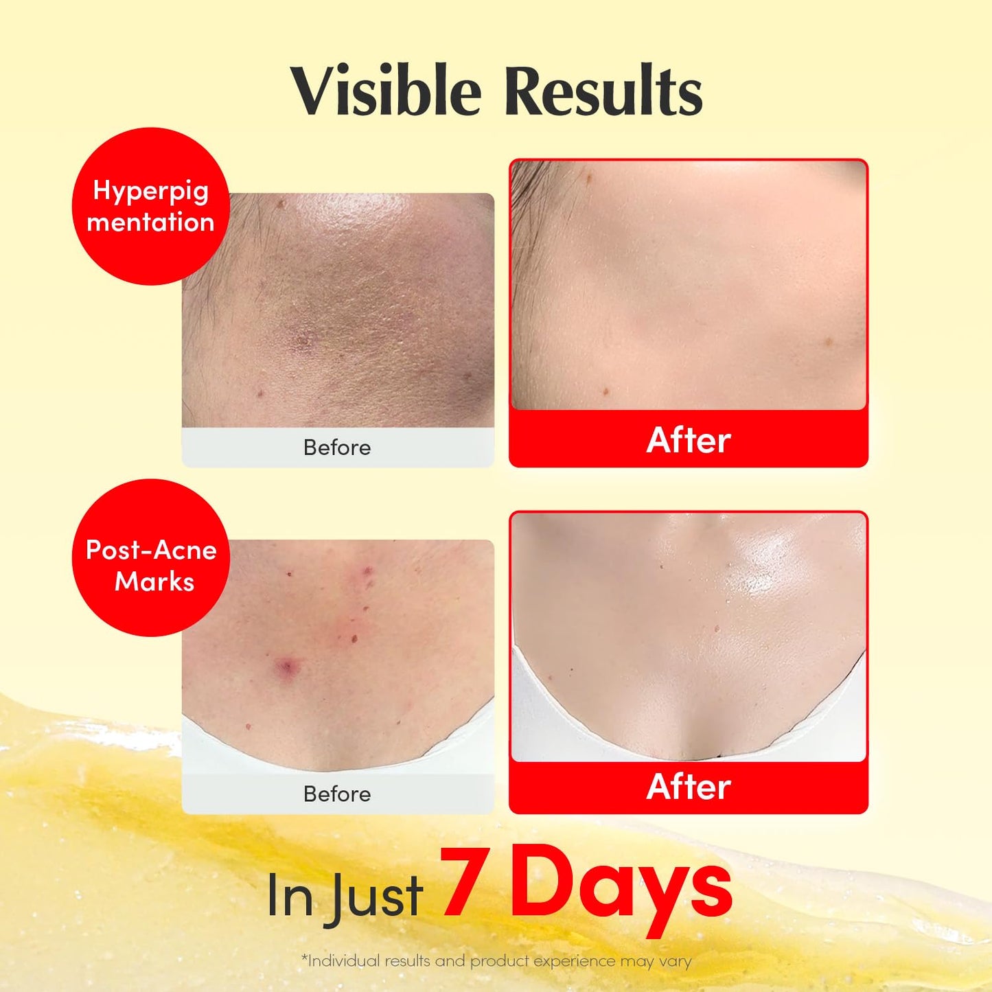 Vitamin illuminating Cream - 50ml