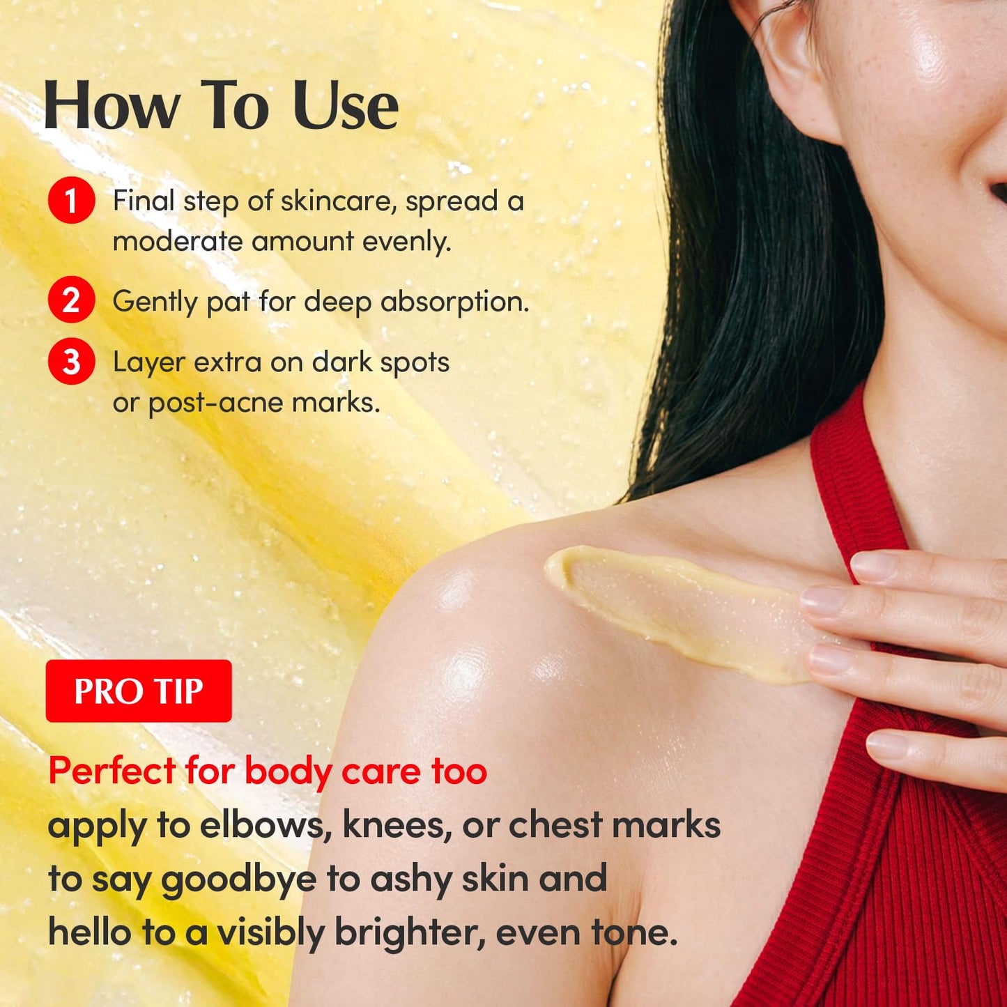 Vitamin illuminating Cream - 50ml