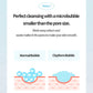 Coconut Clay Cleansing Foam - 150ml-Tocobo-Noura Skincare