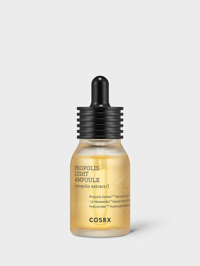 Full fit Propolis Light Ampoule - 30ml-CosRX-Noura Skincare