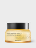 Full Fit Propolis Light Cream - 65ml-CosRX-Noura Skincare