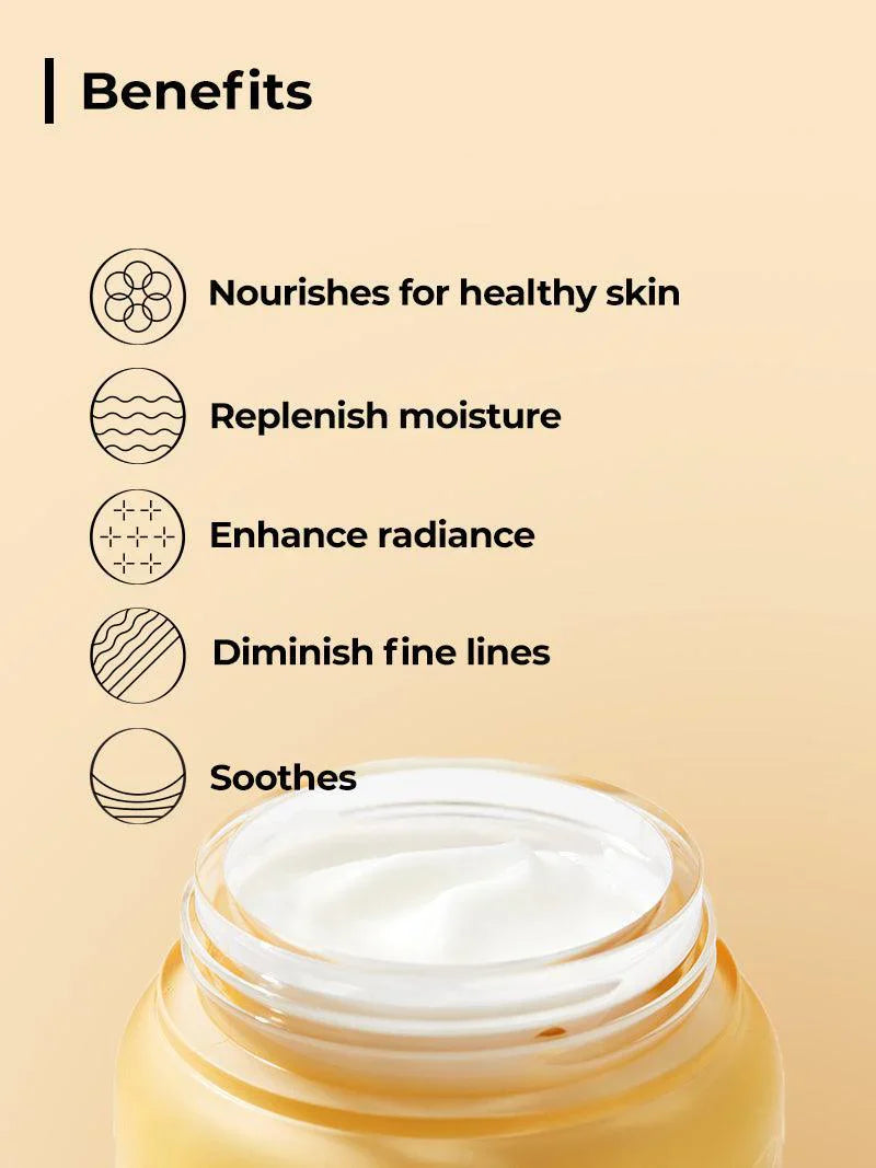 Full Fit Propolis Light Cream - 65ml-CosRX-Noura Skincare