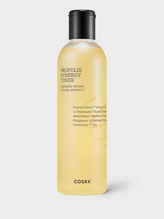 Full Fit Propolis Synergy Toner-CosRX-Noura Skincare