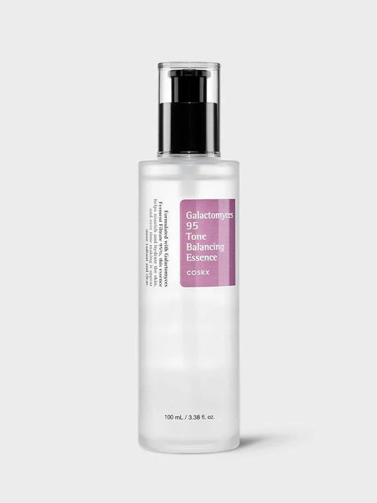 Galactomyces 95 Tone Balancing Essence - 100ml-CosRX-Noura Skincare