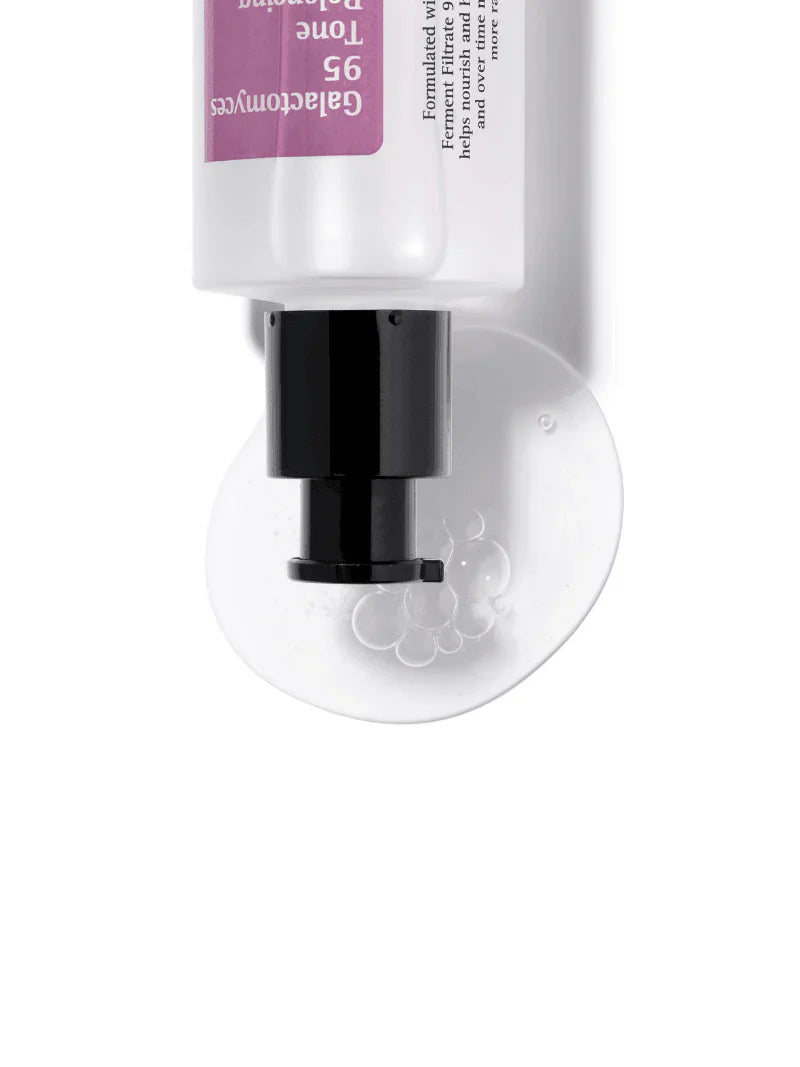 Galactomyces 95 Tone Balancing Essence - 100ml-CosRX-Noura Skincare