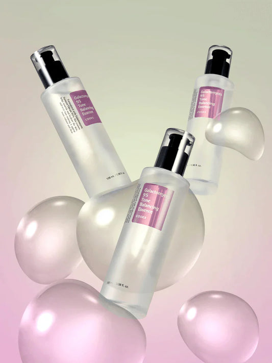 Galactomyces 95 Tone Balancing Essence - 100ml-CosRX-Noura Skincare