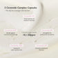 Black Rice 5 Ceramide Barrier Moisturizing Cream - 50ml