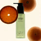 Black Bamboo Frizz-Free Hair Oil - 80ml