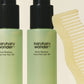 Black Bamboo Frizz-Free Hair Oil - 80ml