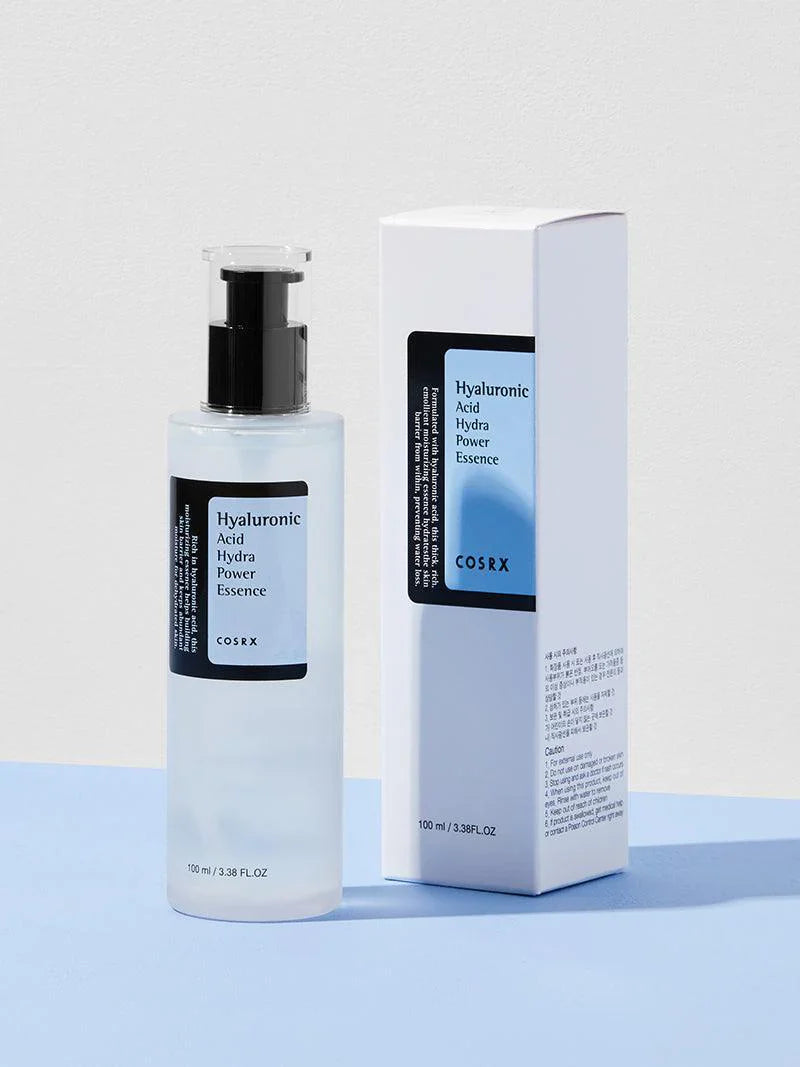 Hyaluronic Acid Hydra Power Essence - 100ml-CosRX-Noura Skincare