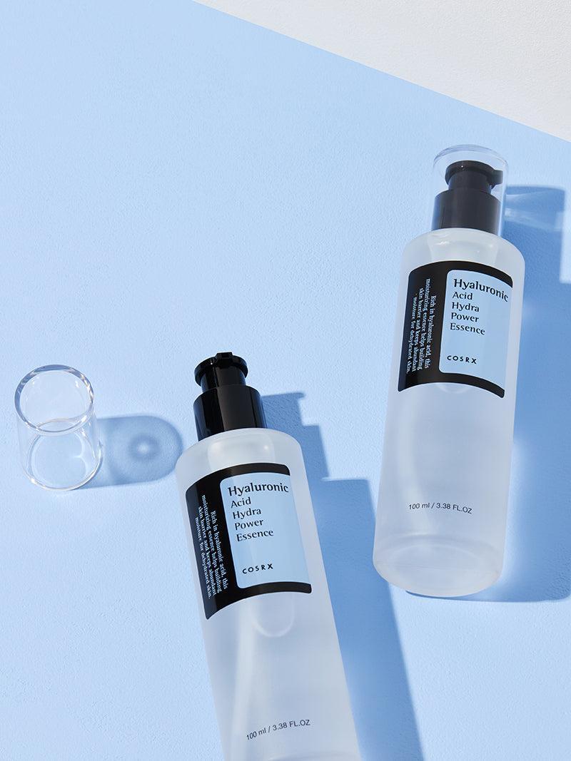 Hyaluronic Acid Hydra Power Essence - 100ml-CosRX-Noura Skincare
