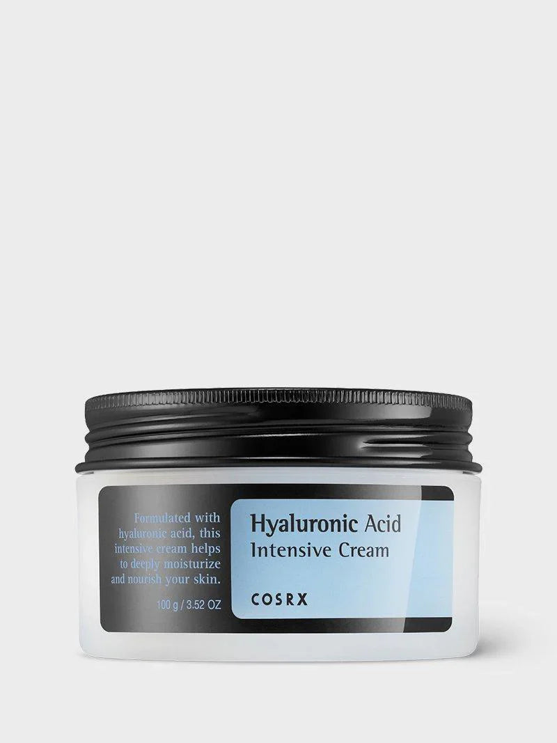 Hyaluronic Acid Intensive Cream - 100g-CosRX-Noura Skincare