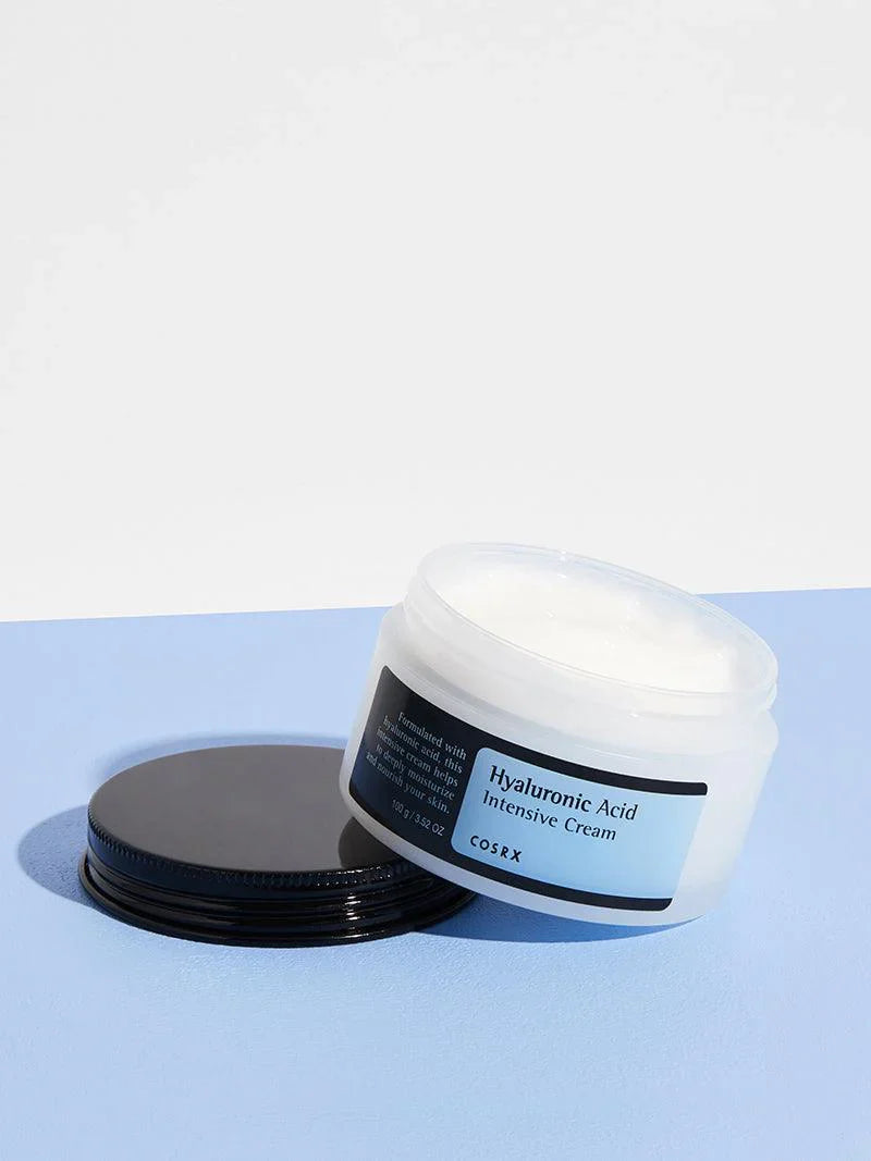 Hyaluronic Acid Intensive Cream - 100g-CosRX-Noura Skincare