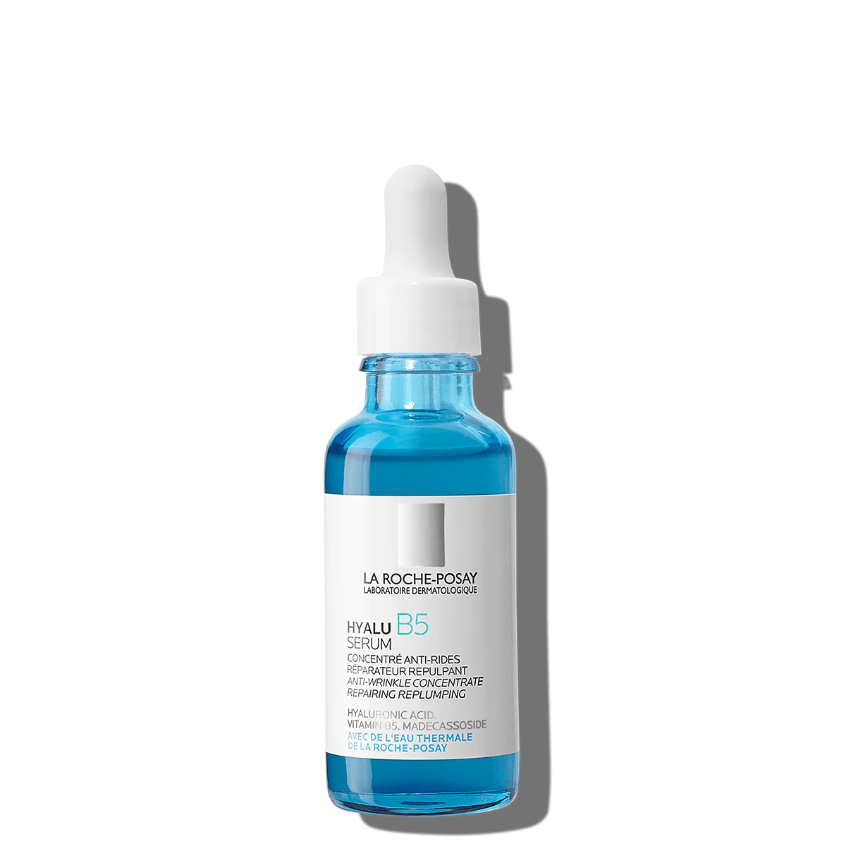 Hyalu B5 Hyaluronic Serum - 30ml-La Roche-Posay-Noura Skincare