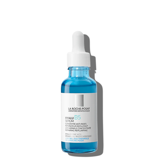Hyalu B5 Hyaluronic Serum - 30ml-La Roche-Posay-Noura Skincare