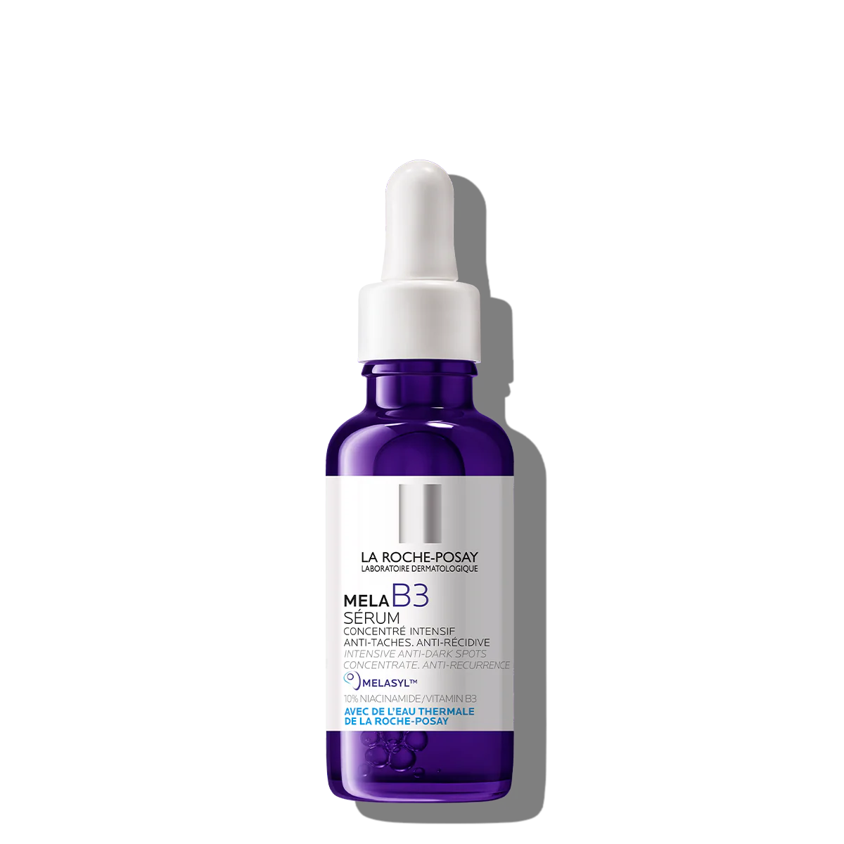 MelaB3 Serum: Intense Anti-Dark Spot Serum for Hyperpigmentation - 30ml-La Roche-Posay-Noura Skincare