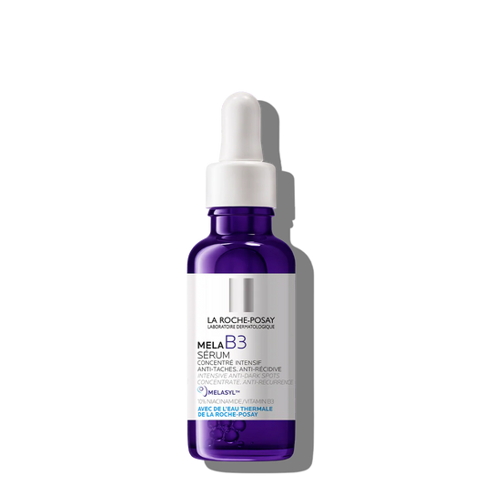 MelaB3 Serum: Intense Anti-Dark Spot Serum for Hyperpigmentation - 30ml-La Roche-Posay-Noura Skincare