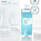Low pH Niacinamide Micellar Cleansing Water - 400ml-CosRX-Noura Skincare