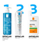 Effaclar Duo+M Anti-Blemish Corrective Gel Moisturiser for Oily, Blemish-Prone Skin - 40ml-La Roche-Posay-Noura Skincare