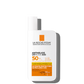 Anthelios UVMune 400 Invisible Fluid Non-Perfumed Suncream SPF50+ - 50ml-La Roche-Posay-Noura Skincare