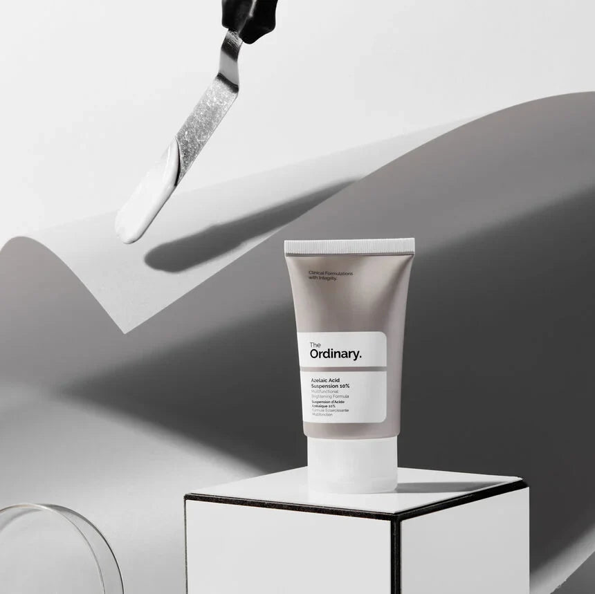 Azelaic Acid Suspension 10% - 30ml-The Ordinary-Noura Skincare