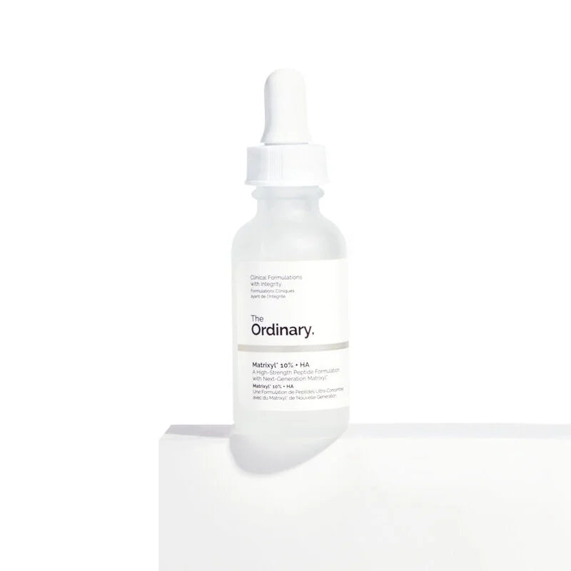 Matrixyl 10% + HA - 30ml-The Ordinary-Noura Skincare