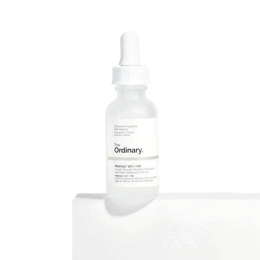 Matrixyl 10% + HA - 30ml-The Ordinary-Noura Skincare
