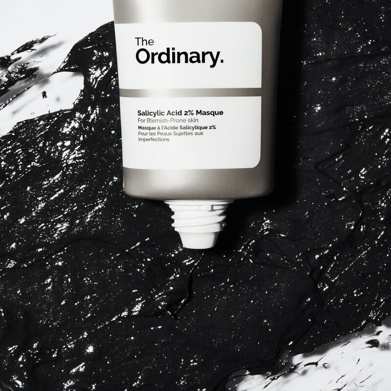 Salicylic Acid 2% Masque - 50ml-The Ordinary-Noura Skincare