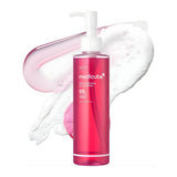 Medicube PDRN Hydrating Gel Cleanser bottle for tight skin