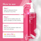 PDRN Hydrating Gel Cleanser - 200ml