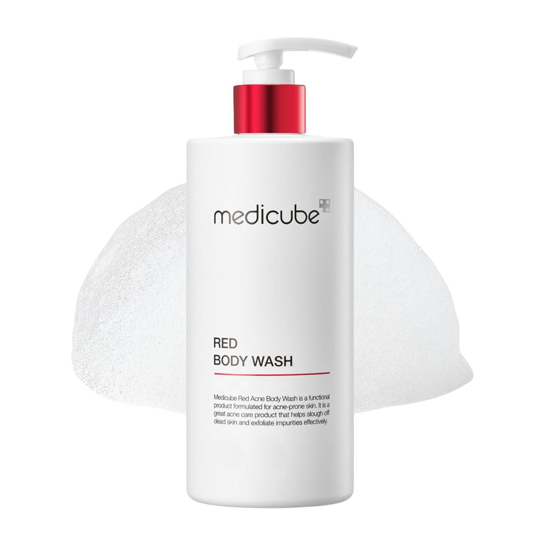 Red Line Care Set
