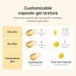Kojic Acid Turmeric Vita Capsule Cream - 53g