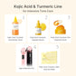 Kojic Acid Turmeric Vita Capsule Cream - 53g