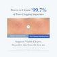 Zero Pore SA Clear Capsule Cleansing Foam - 120g